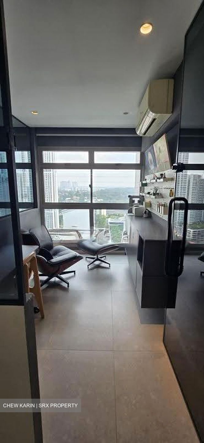 Blk 49 Forfar Heights (Queenstown), HDB 5 Rooms #628217931